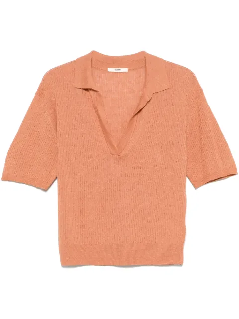 Barena playera tipo polo Vibia Alafin