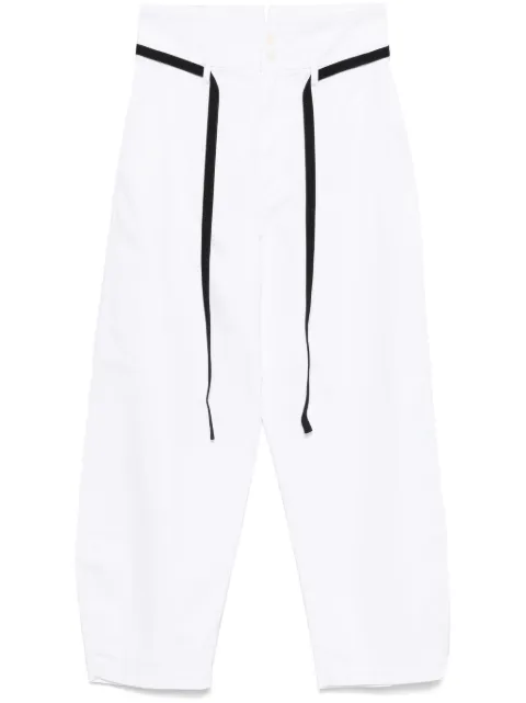 Barena Candiano trousers