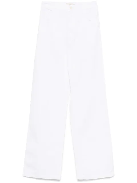 Barena pantalones Barone Travesso