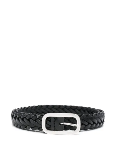 Barena braided belt