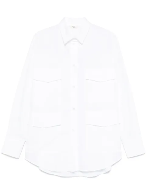Barena camisa Helena Bagio