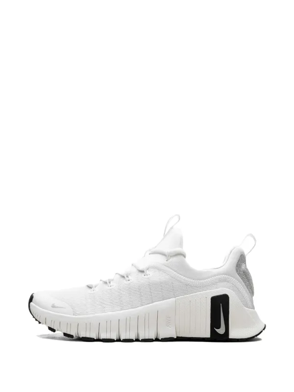 NIKE Metcon 6 Premium ‘llic Silver’ Buy Size 11 - Nike Metcon 6 Premium Metallic Silver online