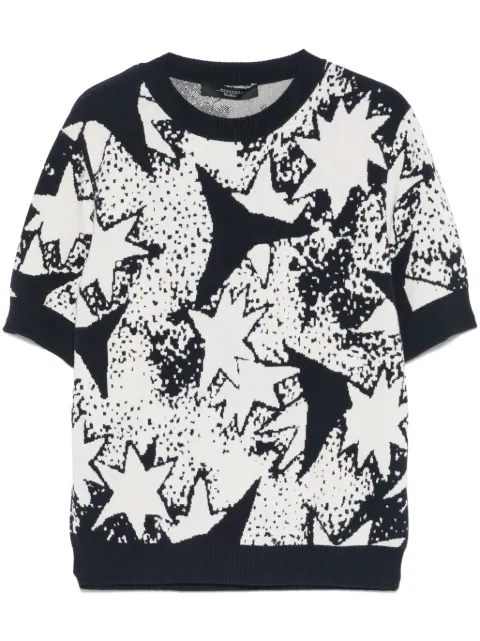 Weekend Max Mara Austin T-shirt