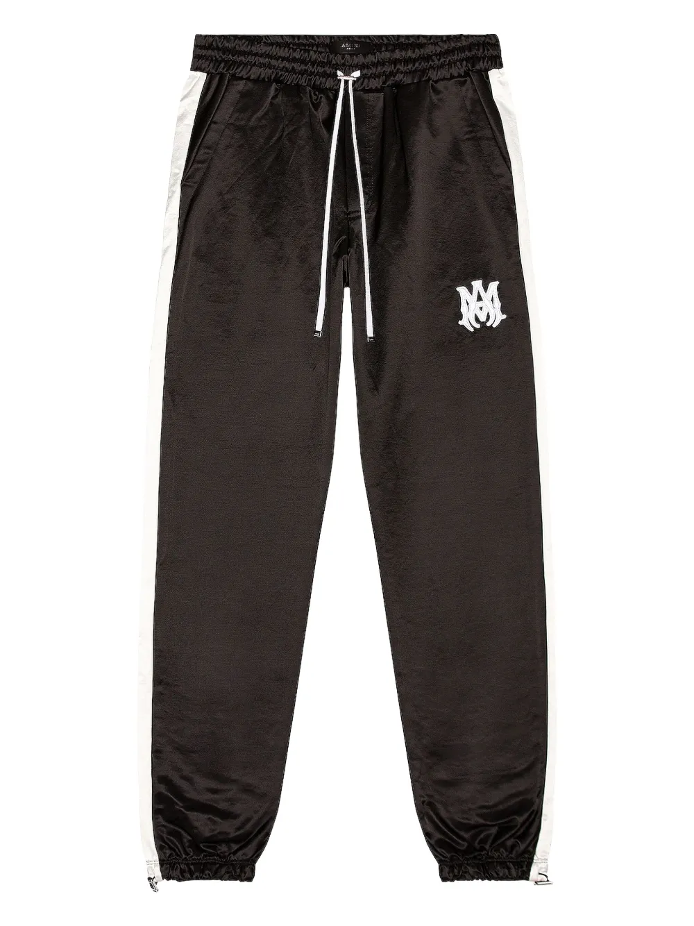Amiri Logo-patch Track Pants