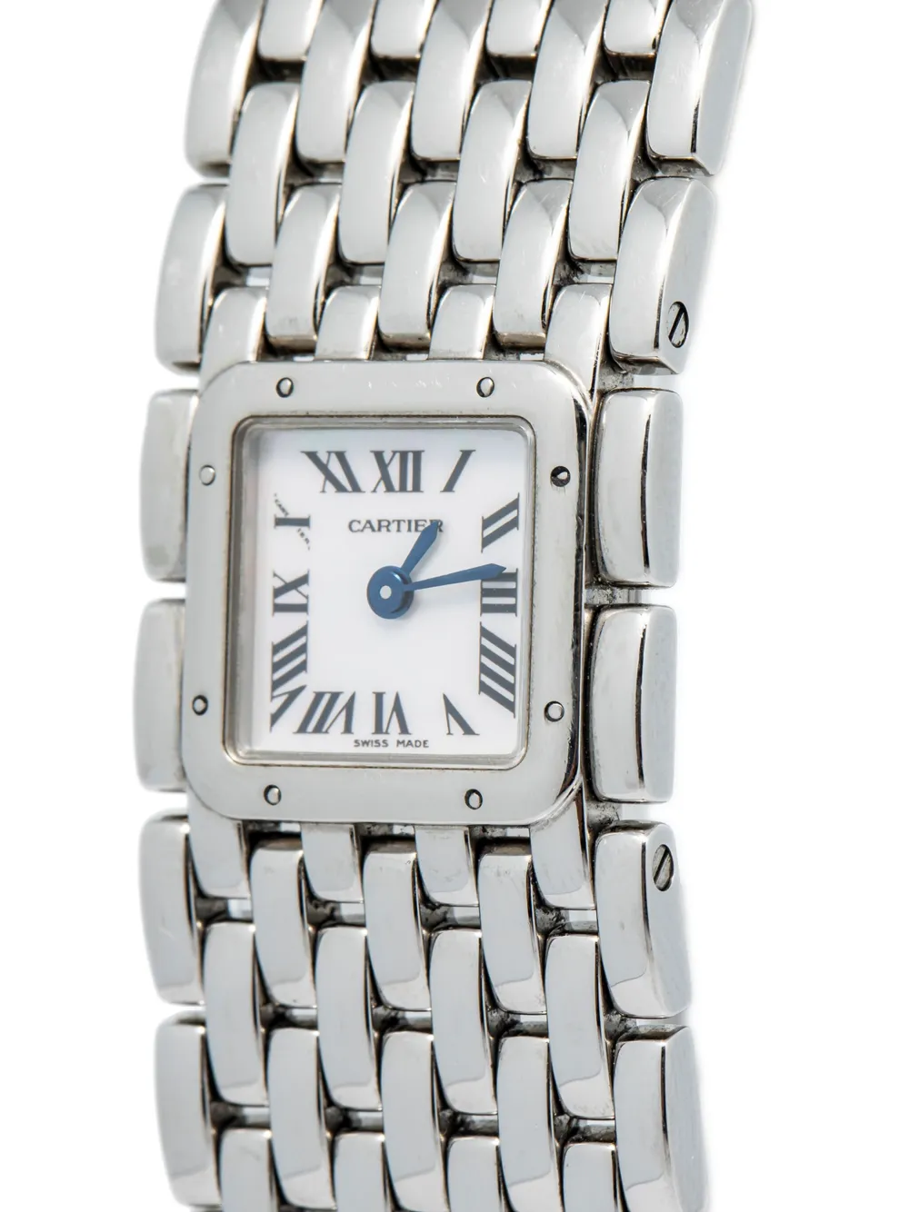 Cartier ساعة 'بانتير روبان' كلاسيكية 21 ملم | كلاسيكيات | Image 2