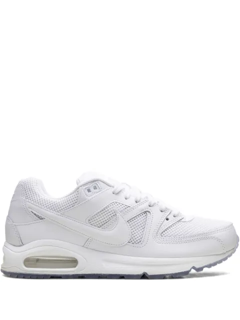 Nike tenis Air Max Command Triple White