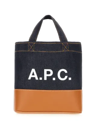 A.P.C.