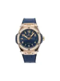 Hublot pre-owned Big Bang 40mm - Blue