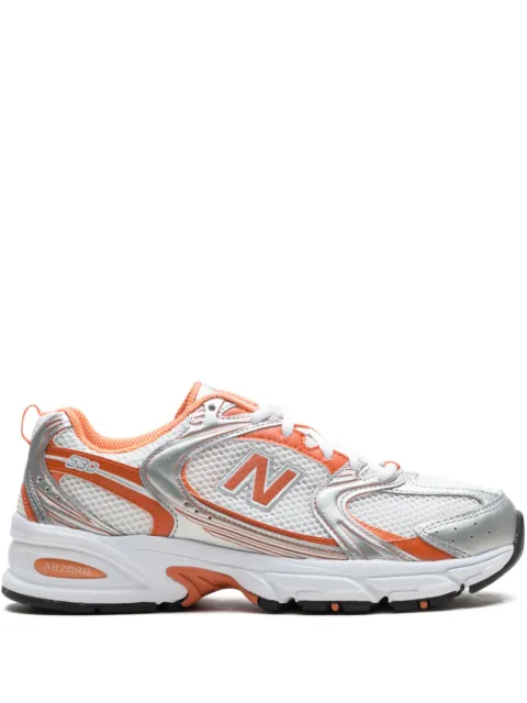 New Balance tenis 530 "Reflection/Silver Metallic/Infield Clay"