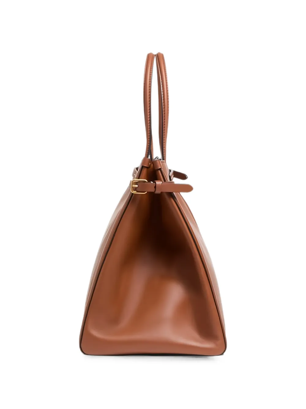 Valentino Garavani Antibes VLogo shopper Bruin
