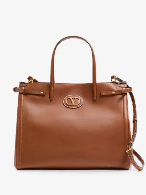 Valentino Garavani tote Antibes VLogo