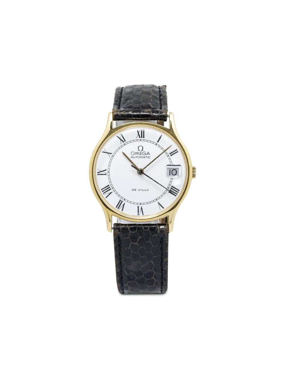 pre-owned De Ville 33mm