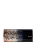 Jimmy Choo Sweetie clutch bag - Blue