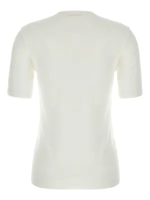 【関税送料無料】JIL SANDER Women Tops J03GC0137 J20243001 TOPS AND T-SHIRTS WOMAN | Jil Sander+ Official Online Store