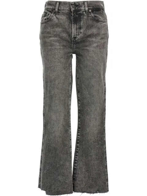 7 For All Mankind Daisy bootcut jeans