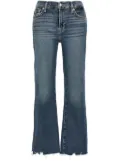 7 For All Mankind Daisy bootcut jeans - Blue