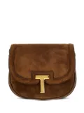 TOM FORD Wallis cross body bag - Brown