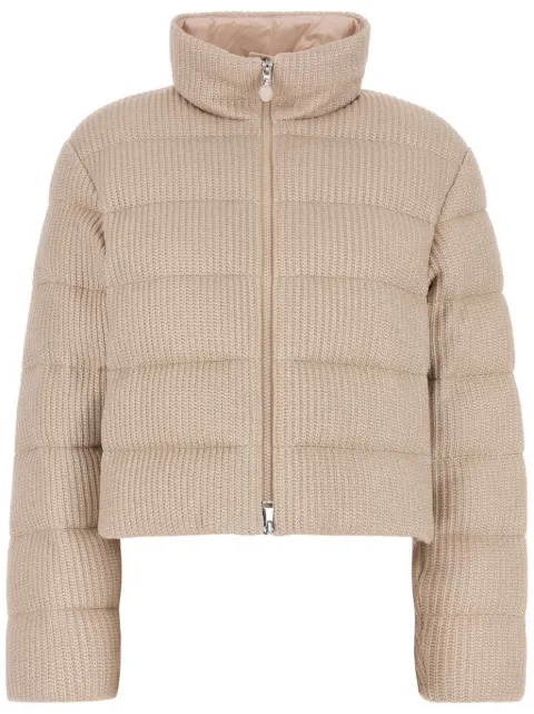 Moncler Thoiry padded jacket