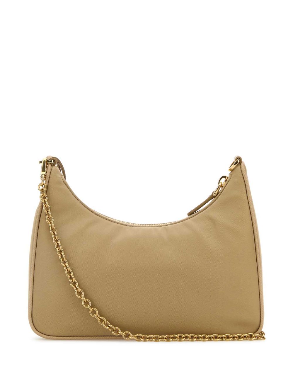 Prada Re-Nylon Re-Edition 2005 shoulder bag - Beige