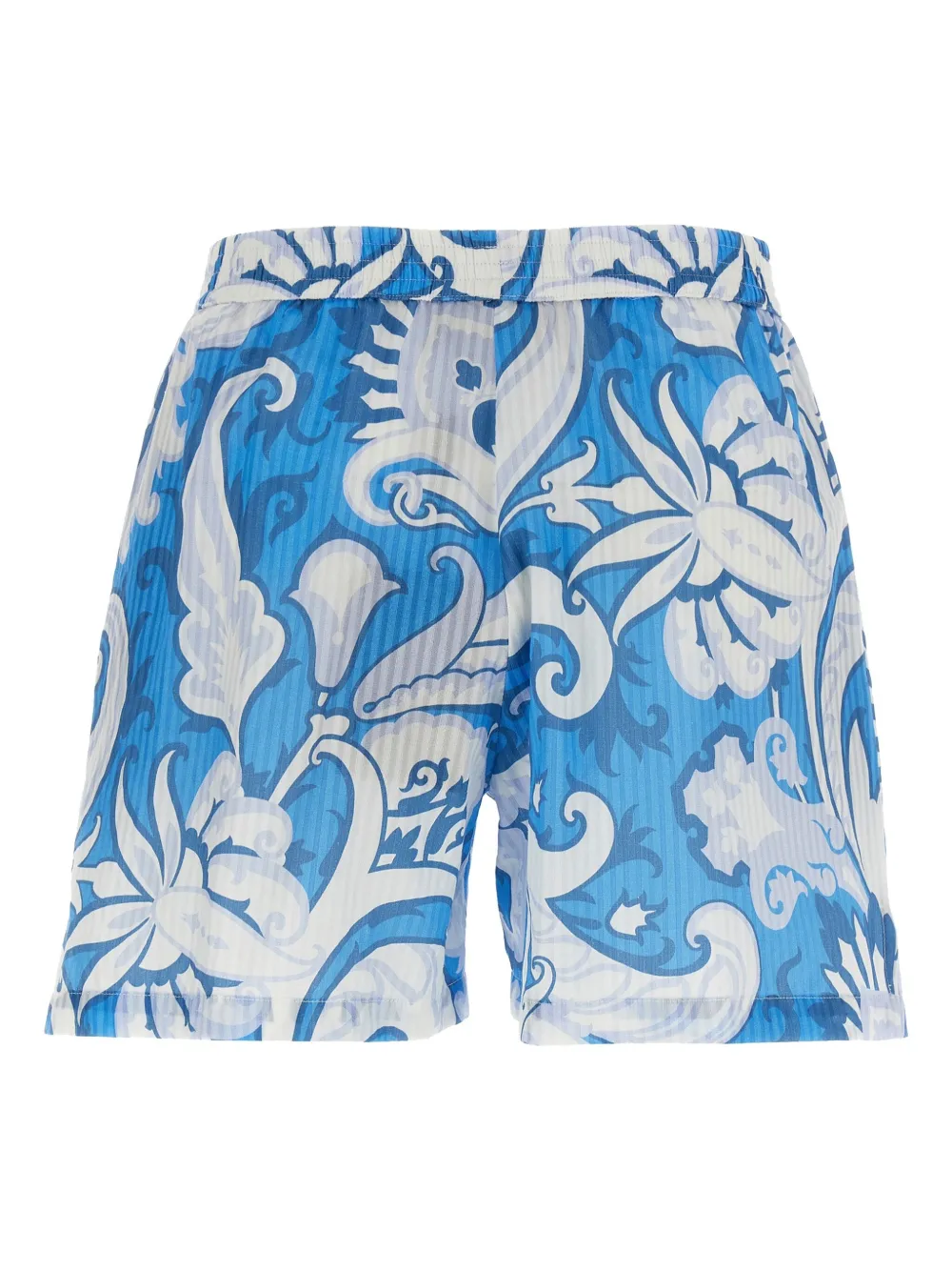 ETRO Shorts met paisley-print X0888|X0888