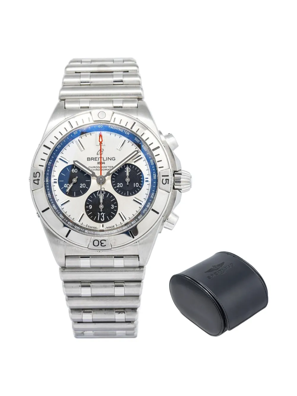Breitling pre-owned Chronomat B01 42mm | Image 7