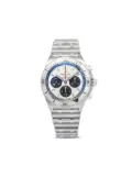 Breitling pre-owned Chronomat B01 42mm - White