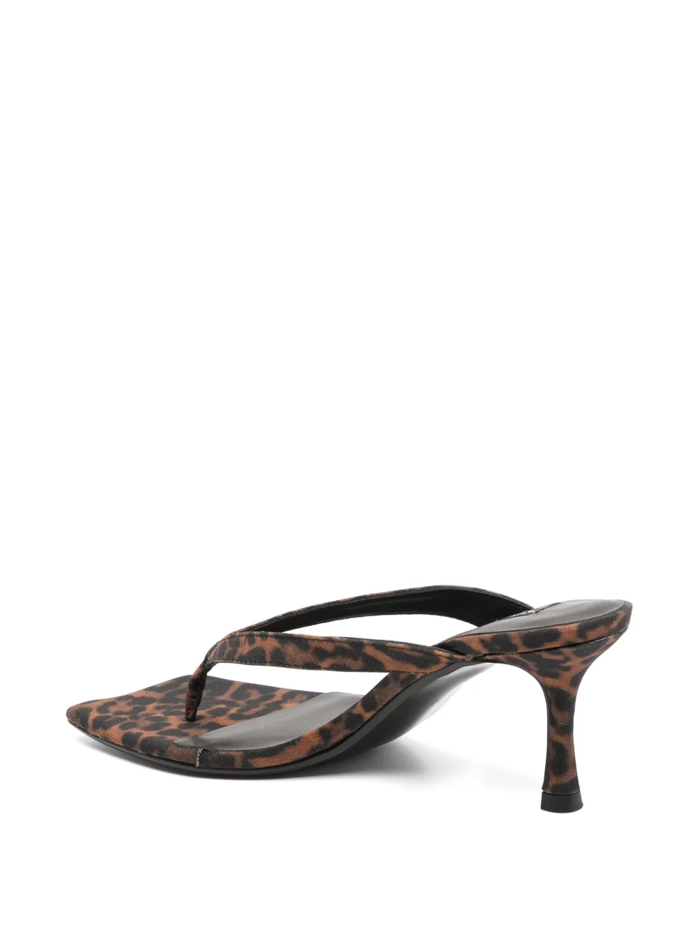 Senso 70mm Elvie IV sandals Bruin