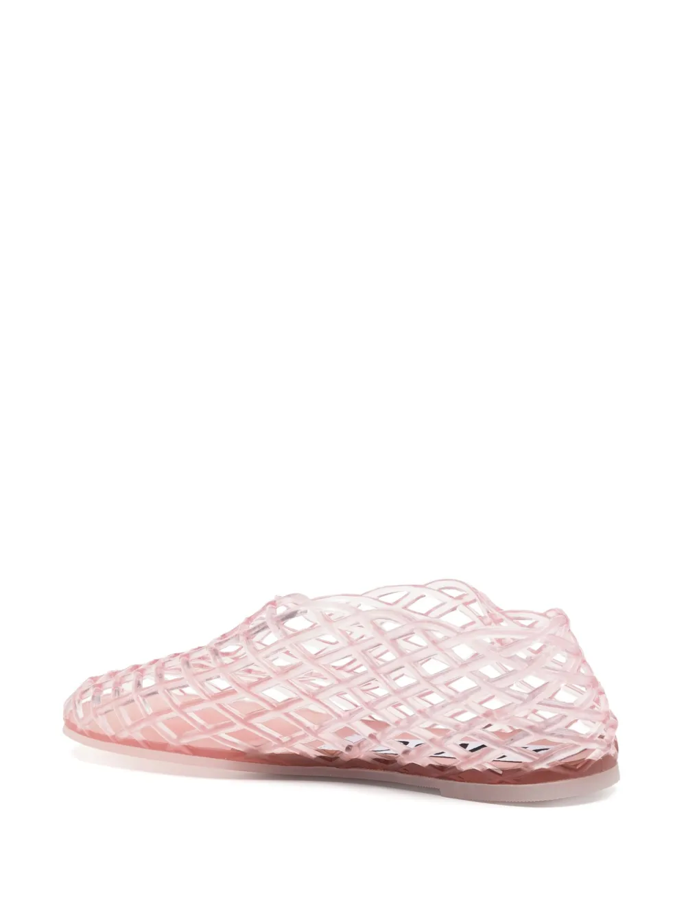 Senso Jellie ballerina's Roze