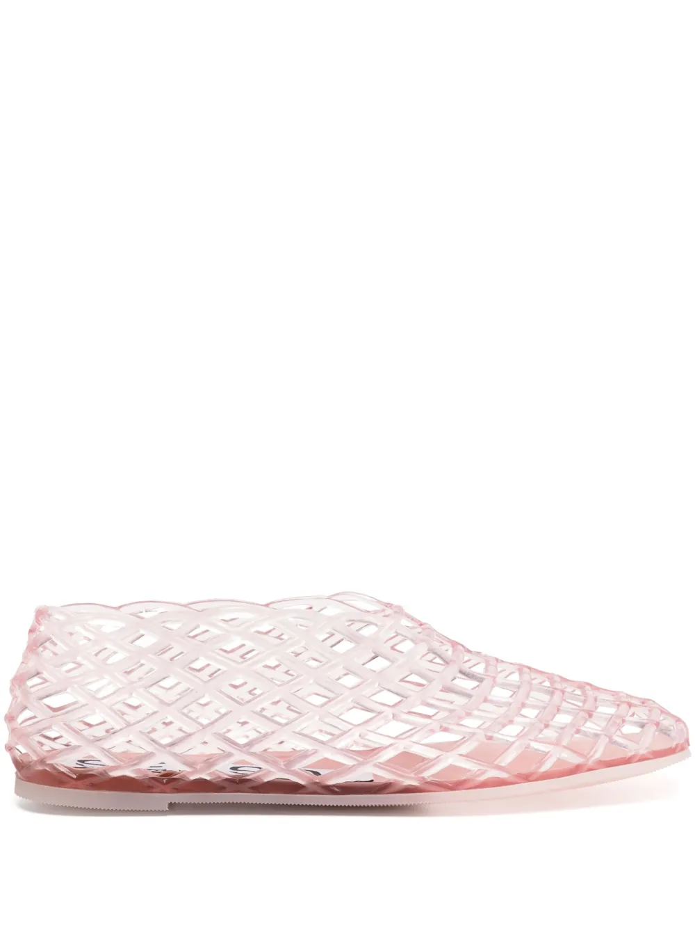 Senso Jellie ballerina's Roze