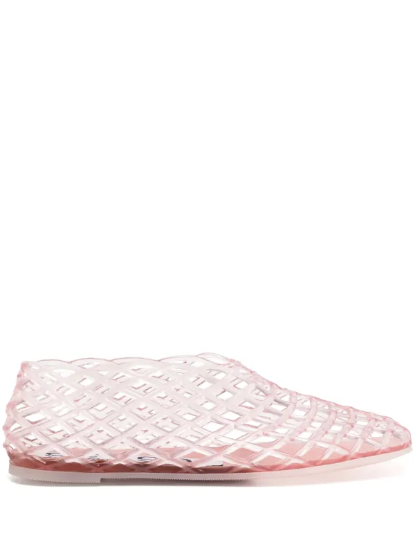 Senso Jellie フラットシューズ | ピンク | FARFETCH JP Senso Jellie フラットシューズ | ピンク | FARFETCH JP