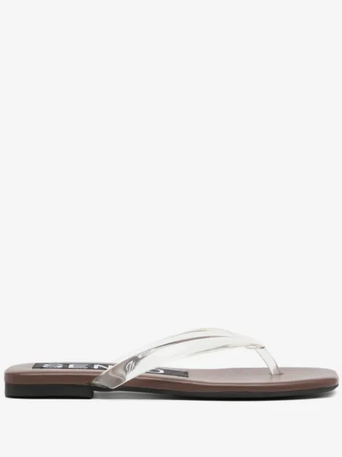 Senso Hula slides