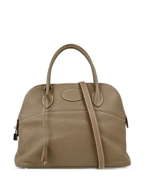 Hermès Pre-Owned bolsa de mano Bolide 31 2007
