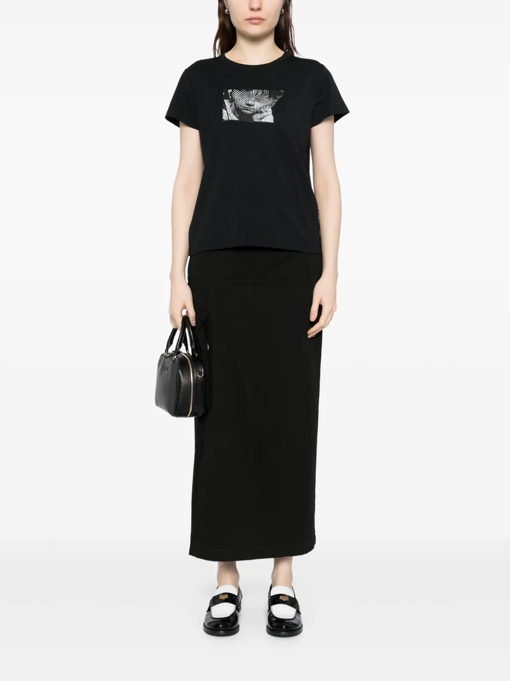 agnès b.  playera Brando | Playeras y jerséis | Image 2