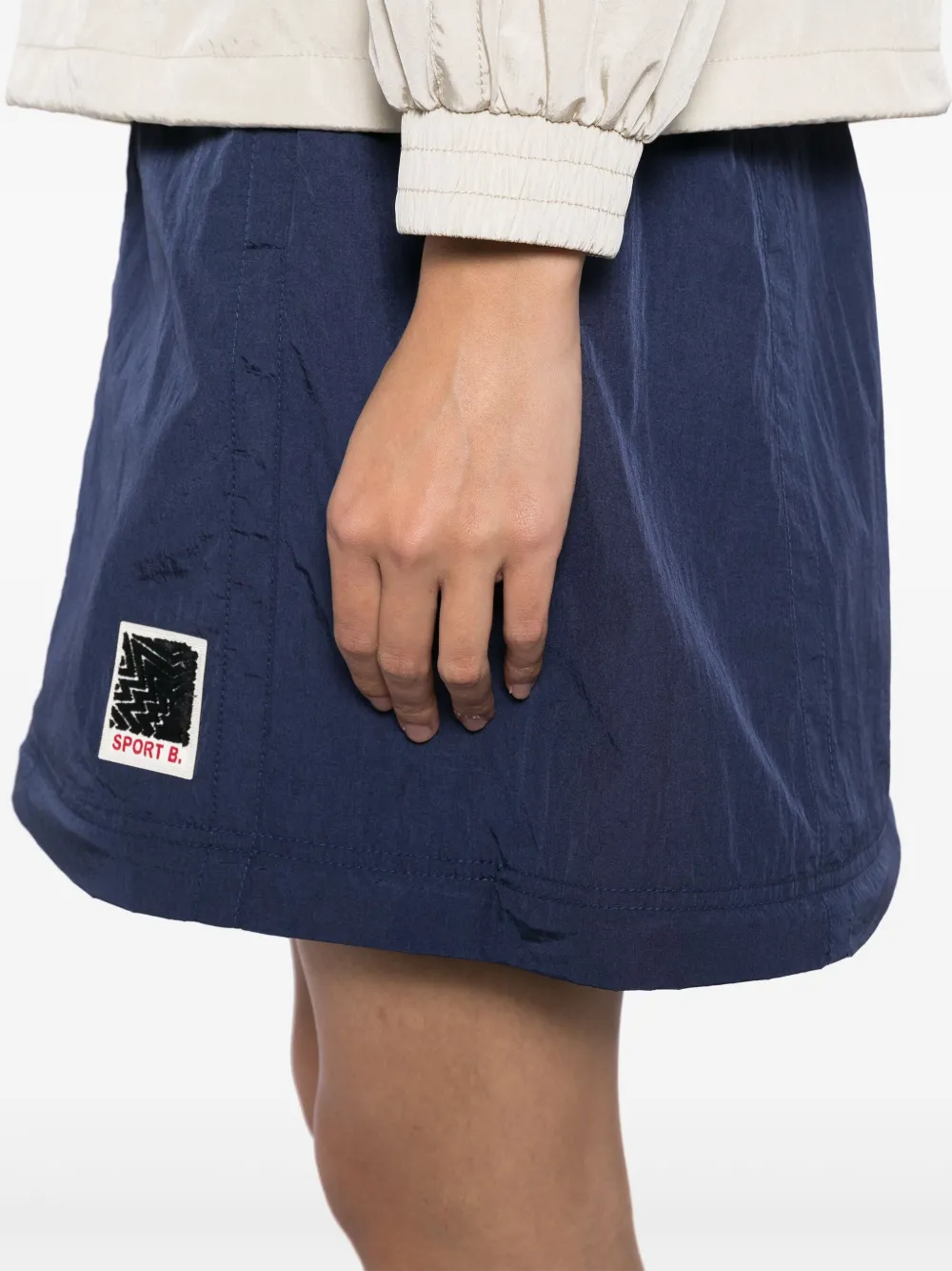 SPORT b. by agnès b.  Gonna Outdoor | Image 6