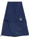 SPORT b. by agnès b. outdoor skirt - Blue