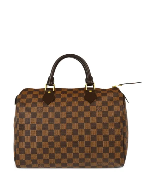 Louis Vuitton Pre-Owned bolsa de mano Neo Speedy 30 2006