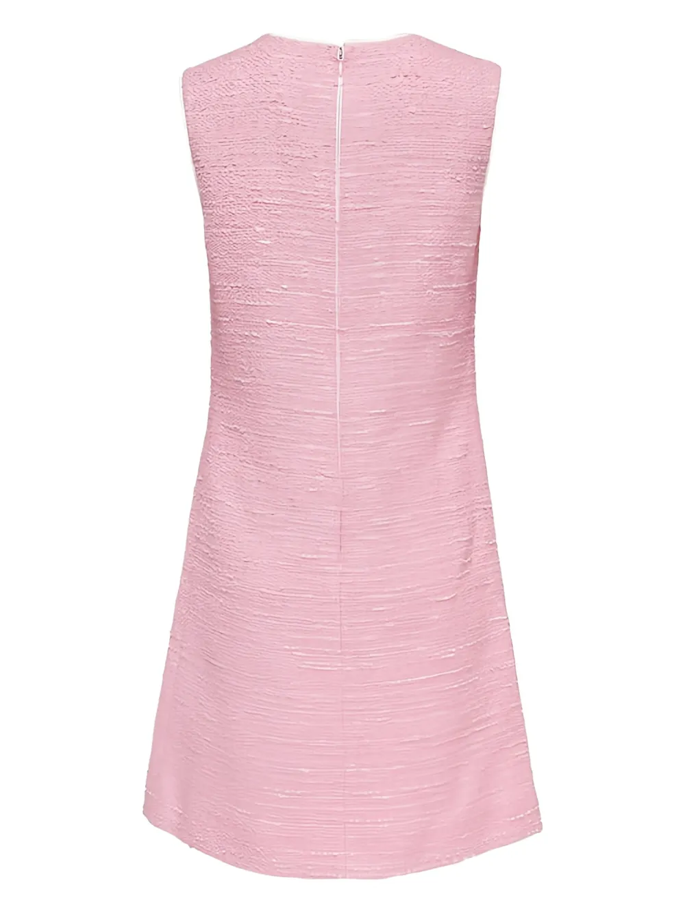 Giambattista Valli bouclé sleeveless dress | Day Dresses | Image 2