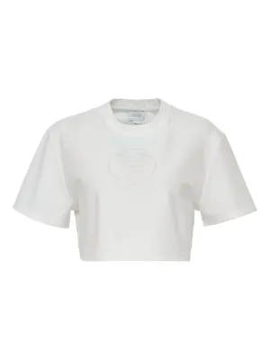Giambattista Valli T-Shirts & Jersey Shirts for Women - FARFETCH