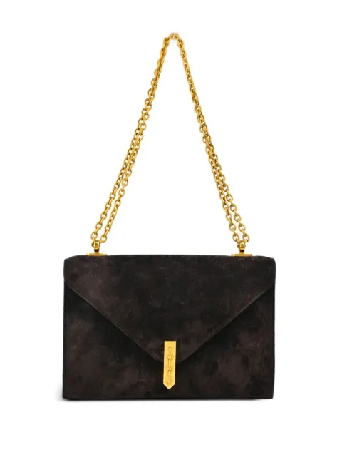 Hermès Pre-Owned 1979 Alcazar shoulder bag