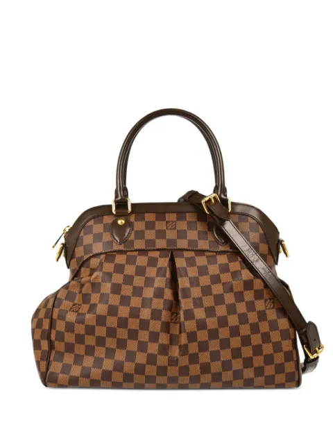 Louis Vuitton Pre-Owned 2010 Trevi GM two-way bag