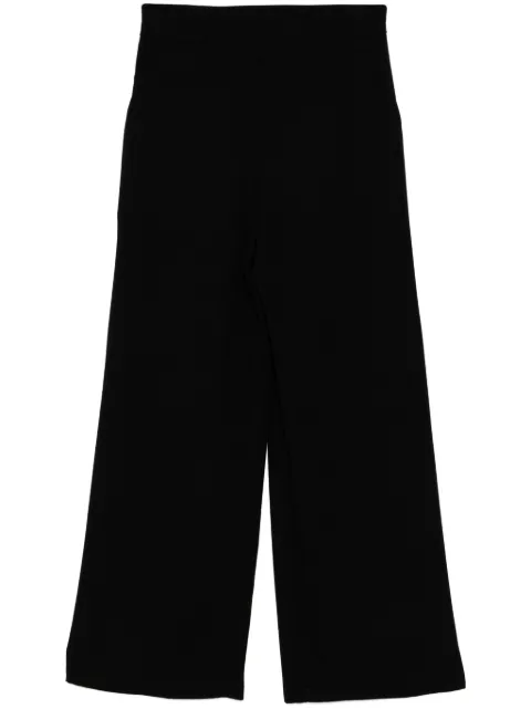 agnès b.  pantalones palazzo