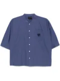 SPORT b. by agnès b. outdoor shirt - Blue