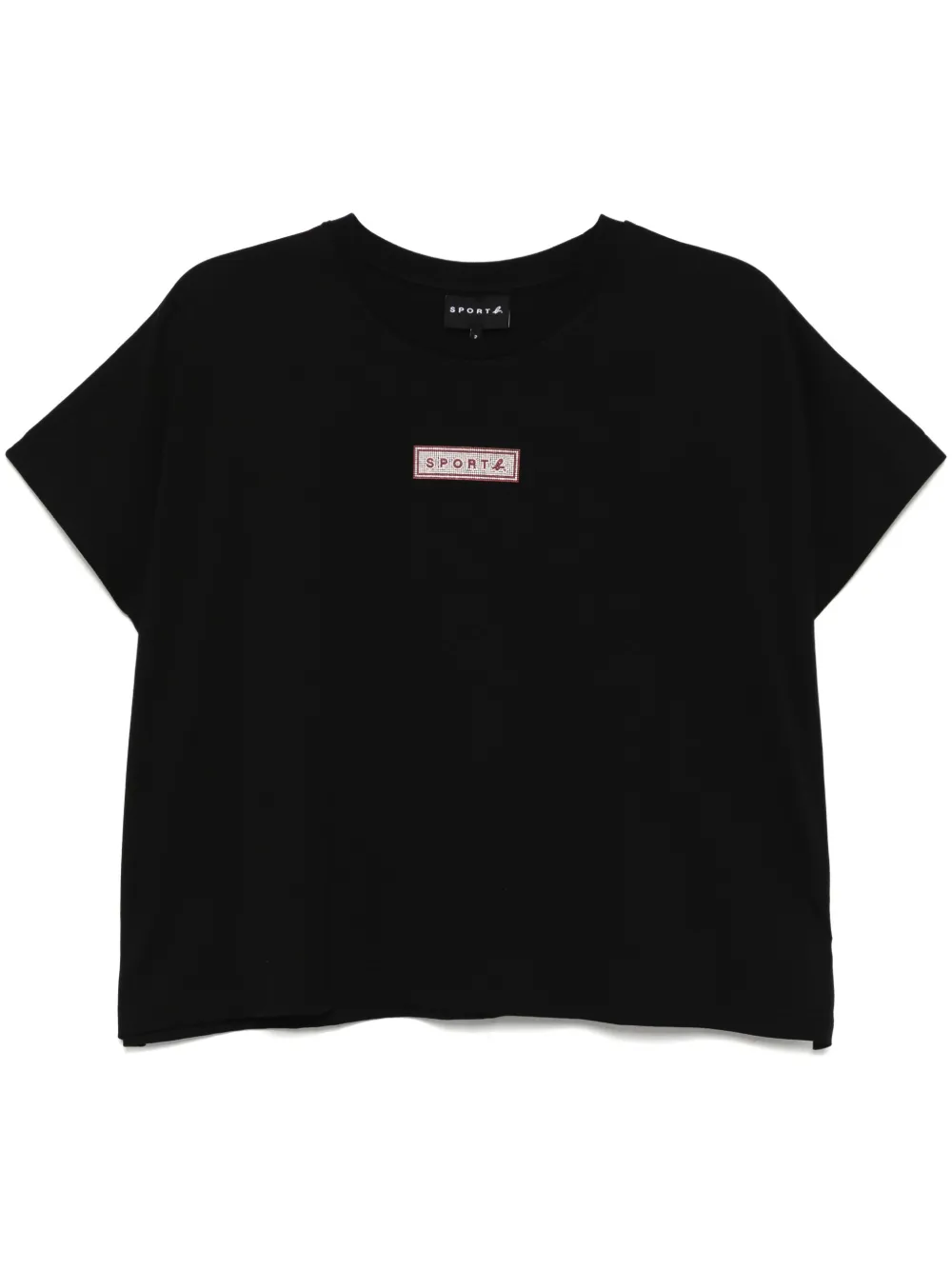 mosaic-logo T-shirt