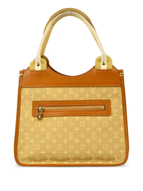 Louis Vuitton Pre-Owned bolsa de mano Sac Catherine mini 2004