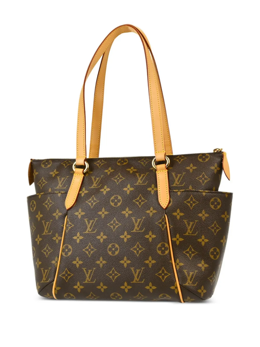 Louis Vuitton Pre-Owned 2009 Totally PM shopper - Bruin