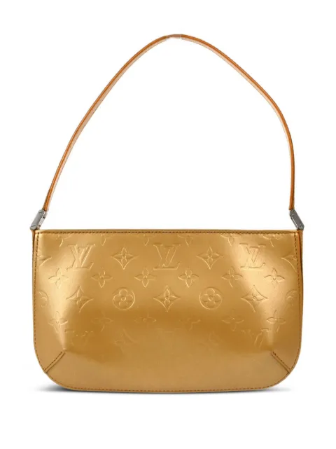 Louis Vuitton Pre-Owned 2003 Fowler handbag