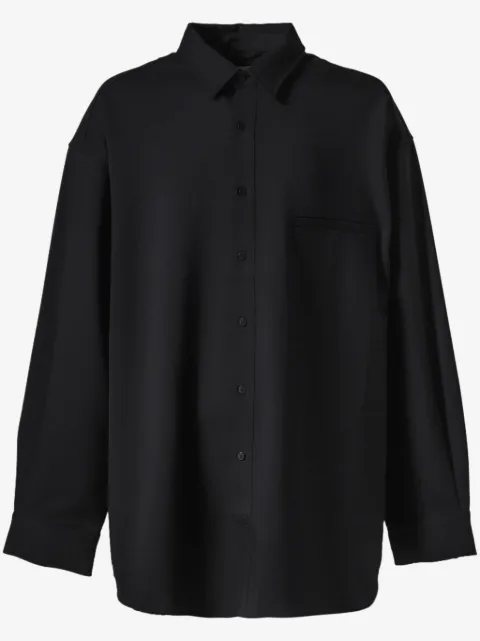 ENTIRE STUDIOS long-sleeve shirt