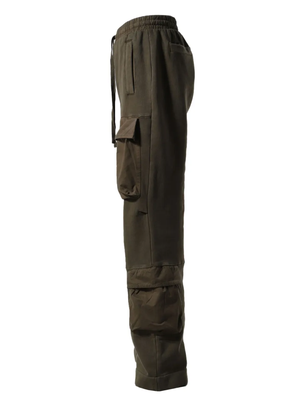 ENTIRE STUDIOS Cargo broek Bruin
