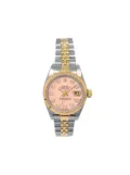 Rolex 1996 pre-owned Oyster Perpetual Datejust 26mm - Pink