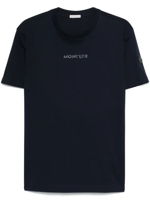 Moncler short-sleeve T-shirt